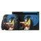 Cowboy Bebop Faye And Spike Nintendo Skins